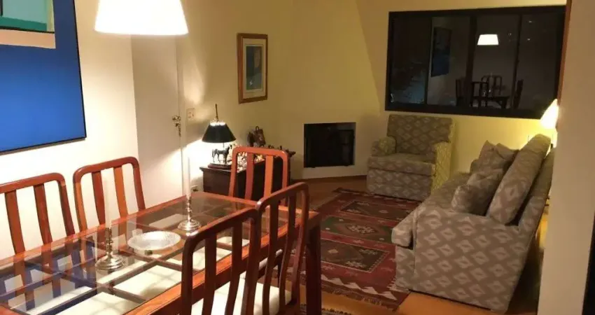 Apartamento com 3 quartos à venda na Rua Antônio de Macedo Soares, Campo Belo, São Paulo