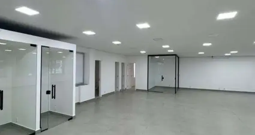 Sala comercial para alugar na Rua Funchal, Vila Olímpia, São Paulo