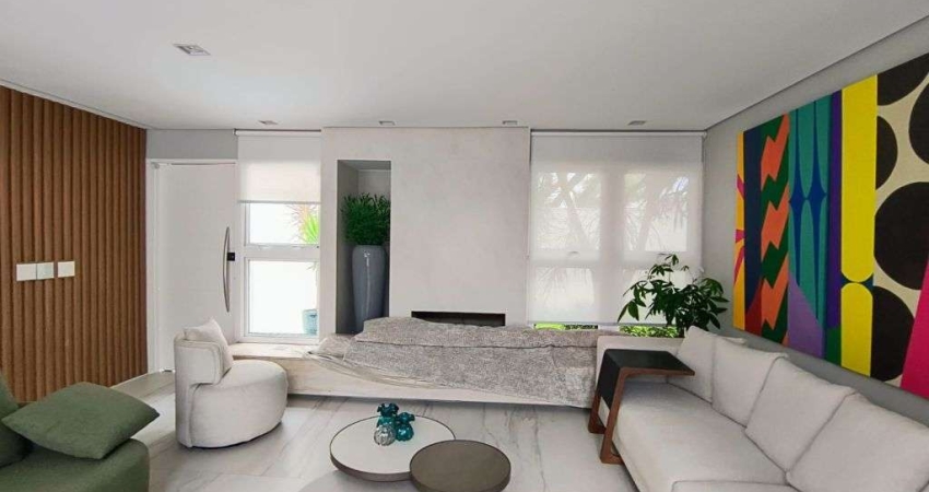 Casa com 3 quartos à venda na Alameda Maruás, Planalto Paulista, São Paulo