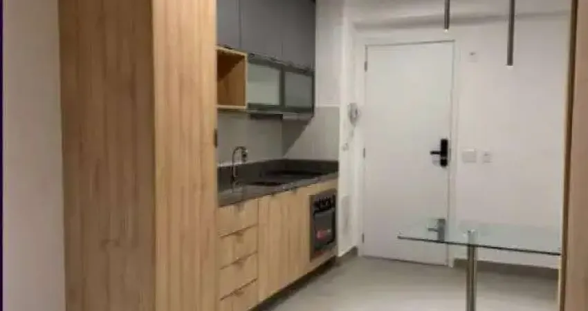 Apartamento com 1 quarto para alugar na Avenida Pavão, Moema, São Paulo