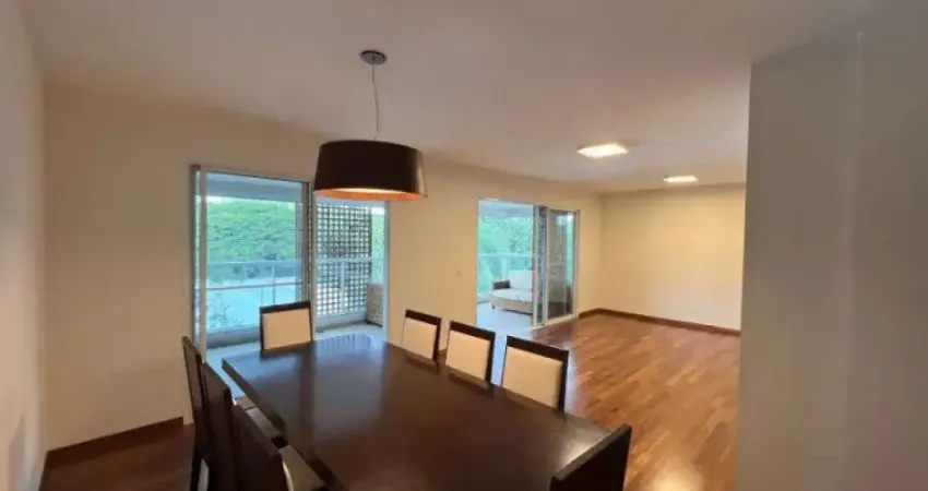 APARTAMENTO - CHÁCARA SANTO ANTÔNIO (ZONA SUL) - SP