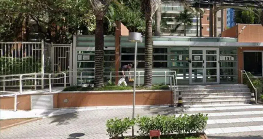 Apartamento com 3 quartos à venda na Rua Helena, Vila Olímpia, São Paulo