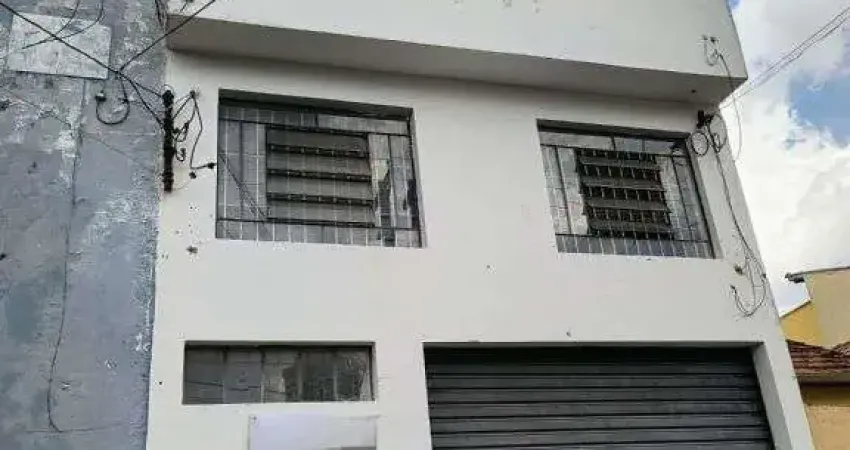 Barracão / Galpão / Depósito para alugar na Rua Honório Santos, Ipiranga, São Paulo