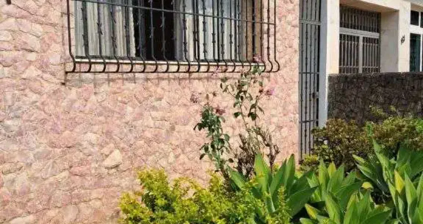 Casa com 3 quartos à venda na Rua das Camélias, Mirandópolis, São Paulo