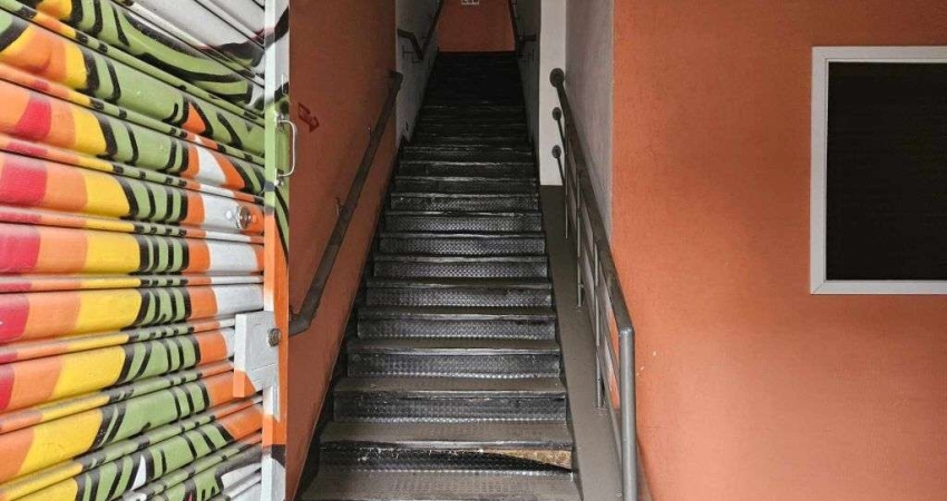 Ponto comercial para alugar na Avenida Jabaquara, Planalto Paulista, São Paulo