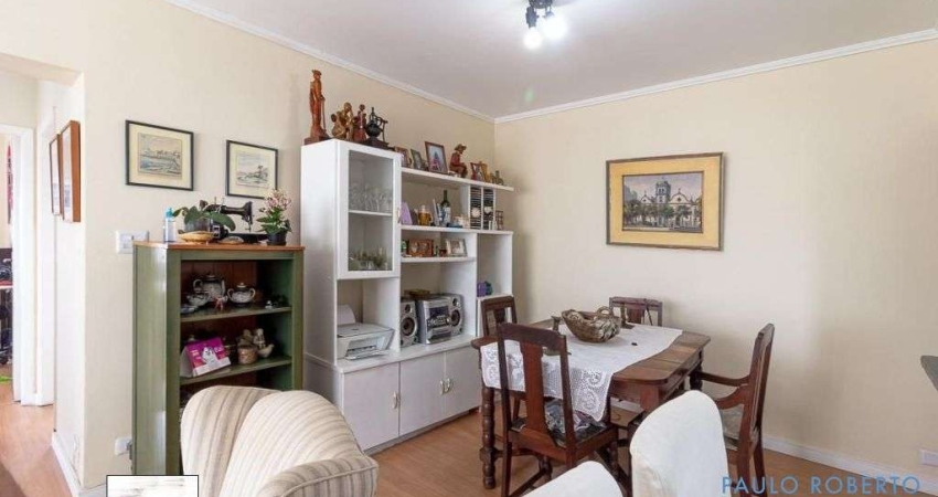 Apartamento com 2 quartos à venda na Avenida Moaci, Planalto Paulista, São Paulo
