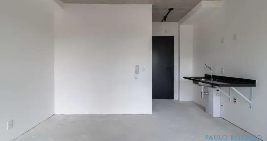 Apartamento com 1 quarto à venda na Alameda dos Maracatins, Moema, São Paulo