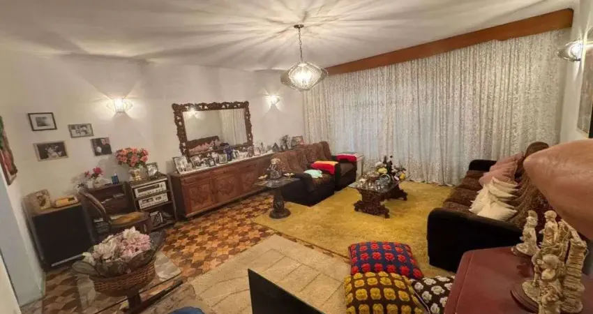 Casa com 3 quartos à venda na Rua Bacuri, Bosque da Saúde, São Paulo