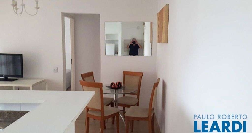 Apartamento com 1 quarto para alugar na Rua Professor Atílio Innocenti, Vila Olímpia, São Paulo