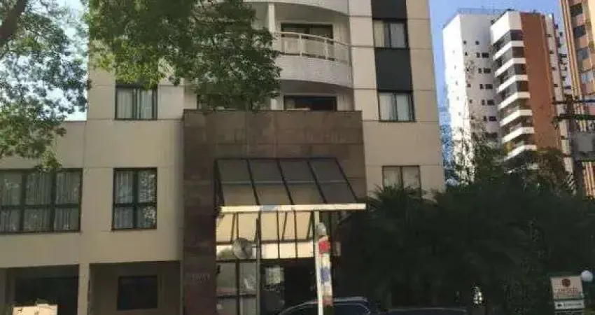 Flat com 1 quarto para alugar na Alameda dos Anapurus, Moema, São Paulo