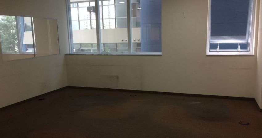 Sala comercial para alugar na Rua Cincinato Braga, Bela Vista, São Paulo