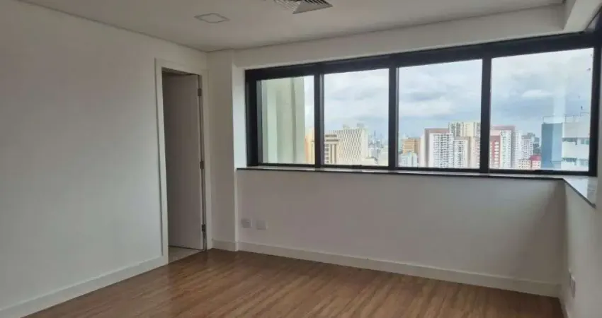 Ponto comercial para alugar na Avenida da Aclimação, Aclimação, São Paulo