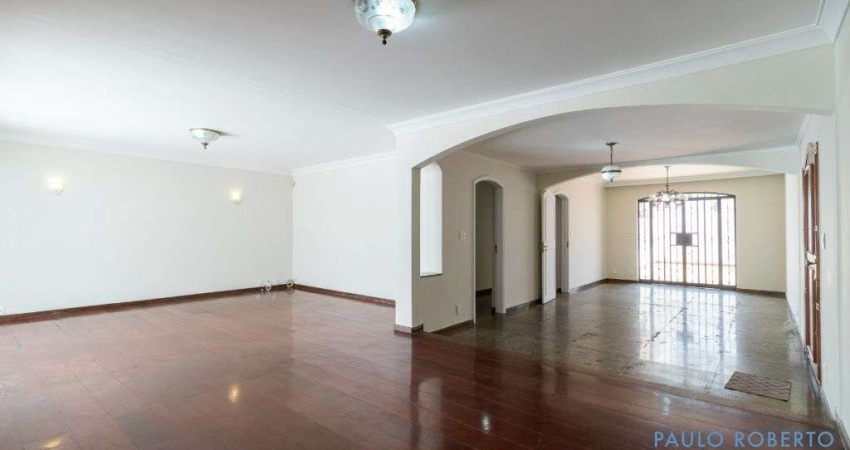 Casa com 4 quartos para alugar na Avenida Ceci, Planalto Paulista, São Paulo