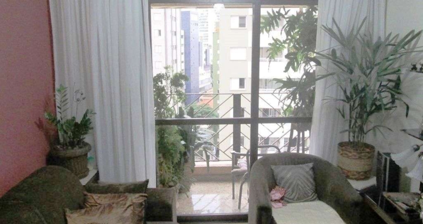 Apartamento com 3 quartos à venda na Rua Dona Avelina, Aclimação, São Paulo
