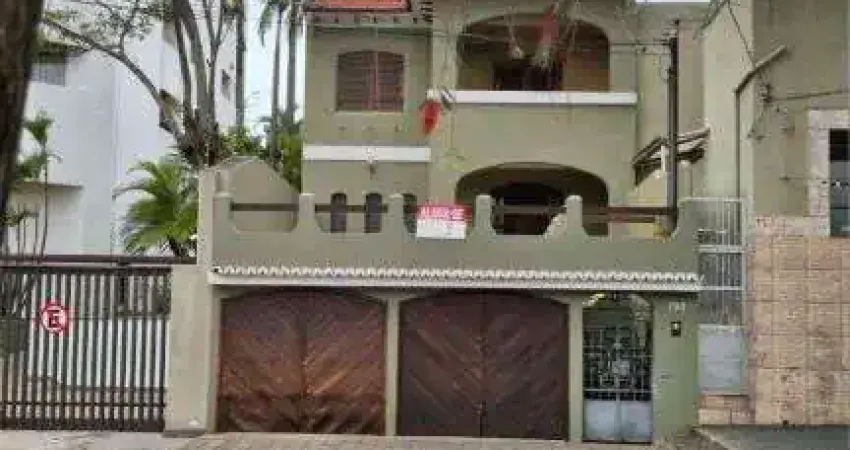 Casa com 3 quartos para alugar na Rua Paulo Orozimbo, Aclimação, São Paulo