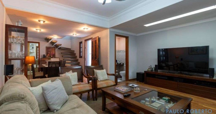 Casa com 3 quartos à venda na Rua Mário Paranhos Pederneiras, Planalto Paulista, São Paulo