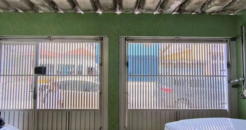 Casa com 10 quartos à venda na Rua Solemar, Sacomã, São Paulo