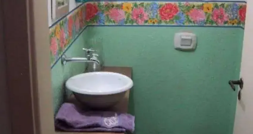 Casa com 3 quartos à venda na Alameda dos Guatás, Planalto Paulista, São Paulo