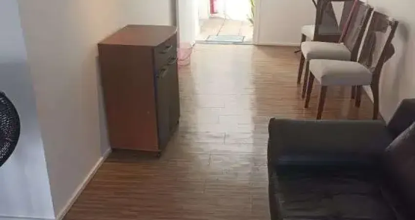 Apartamento com 1 quarto para alugar na Rua Luís Góis, Mirandópolis, São Paulo