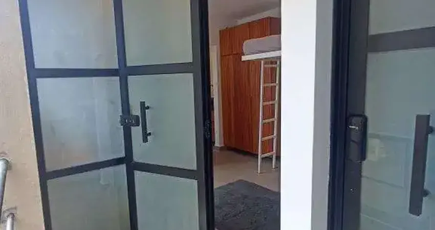 Apartamento com 1 quarto para alugar na Rua das Camélias, Mirandópolis, São Paulo