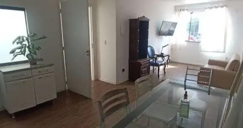 Apartamento com 2 quartos para alugar na Rua Luís Góis, Mirandópolis, São Paulo
