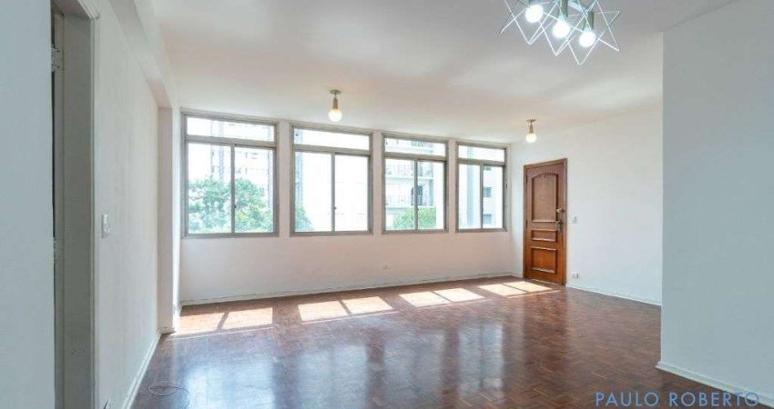 APARTAMENTO - CAMPO BELO  - SP