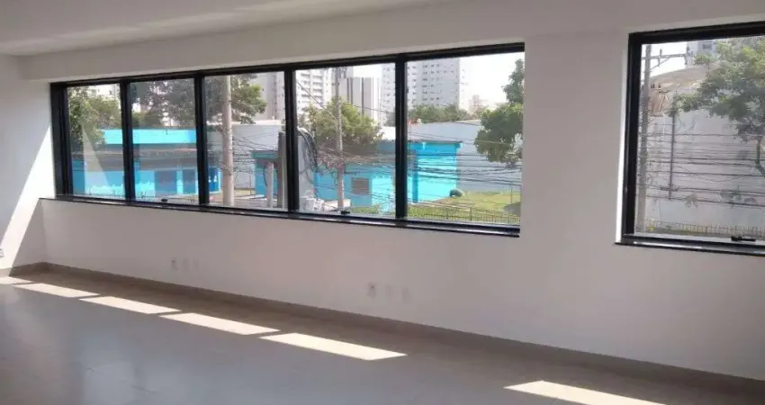 Sala comercial para alugar na Avenida Santa Catarina, Vila Mascote, São Paulo