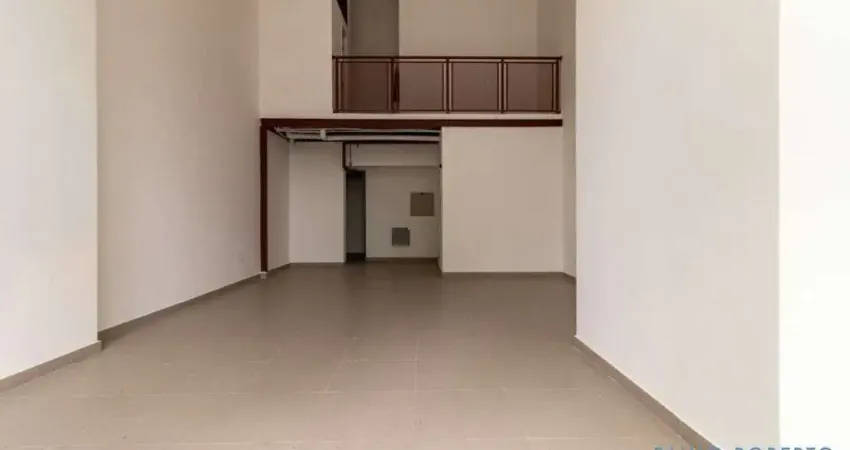 Ponto comercial para alugar na Rua Borges Lagoa, Vila Clementino, São Paulo
