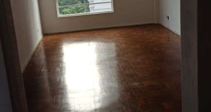 APARTAMENTO - JABAQUARA  - SP