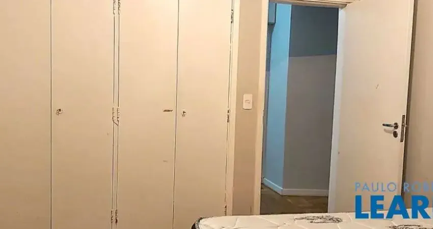 Apartamento com 2 quartos para alugar na Rua Clodomiro Amazonas, Vila Olímpia, São Paulo