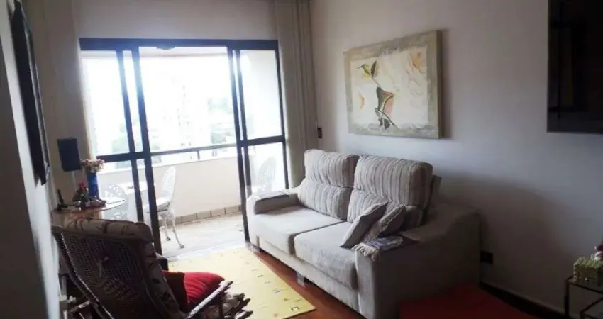 Apartamento com 3 quartos à venda na Rua Ibaragui Nissui, Chácara Klabin, São Paulo