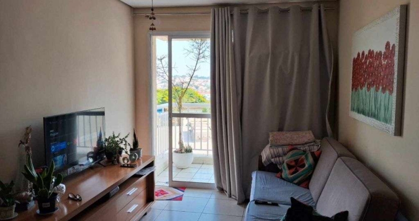 Apartamento com 2 quartos à venda na Rua do Boqueirão, Saúde, São Paulo