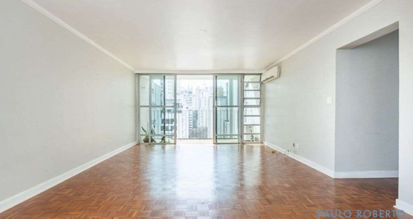 Apartamento com 3 quartos à venda na Rua Batataes, Jardim Paulista, São Paulo