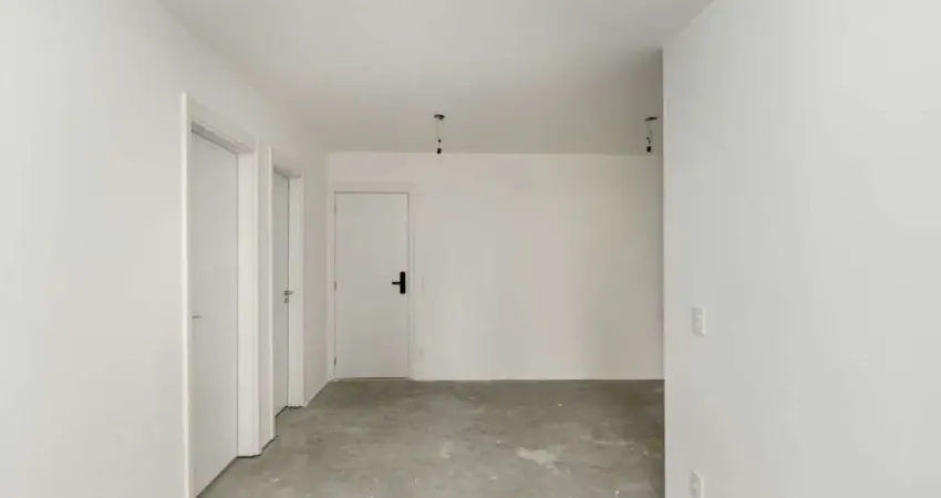 Apartamento com 1 quarto à venda na Rua Carlos Petit, Aclimação, São Paulo