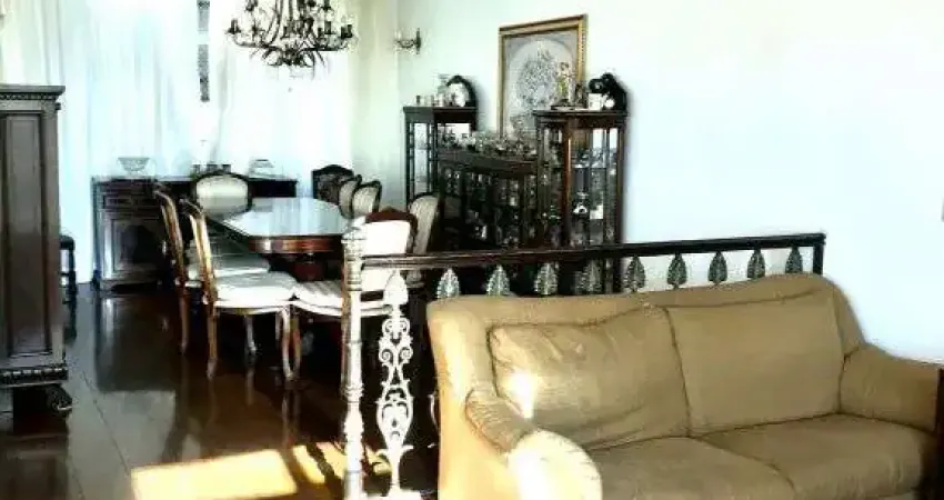 Apartamento com 3 quartos à venda na Rua Emílio de Menezes, Higienópolis, São Paulo