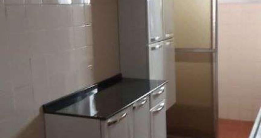 Apartamento com 1 quarto à venda na Avenida Doutor Altino Arantes, Vila Clementino, São Paulo