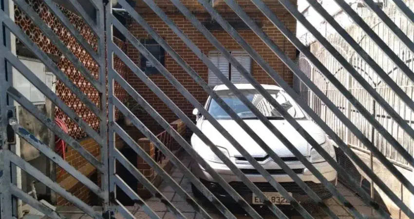 Casa com 2 quartos à venda na Rua Bertioga, Saúde, São Paulo