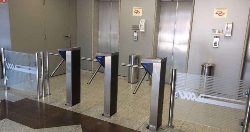 Sala comercial à venda na Rua Vergueiro, Aclimação, São Paulo