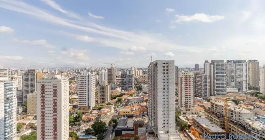 Apartamento com 2 quartos à venda na Rua Salvador Simões, Ipiranga, São Paulo