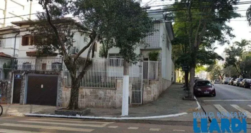 Casa com 3 quartos à venda na Rua França Pinto, Vila Mariana, São Paulo