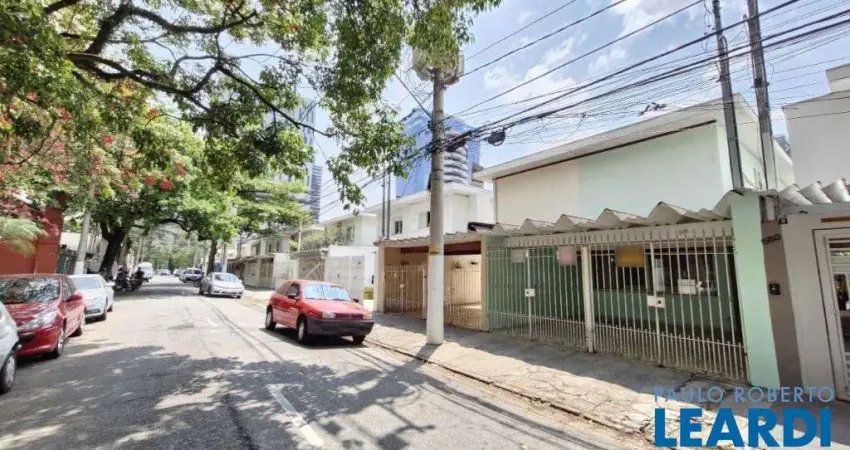 Casa com 3 quartos à venda na Rua Comendador Miguel Calfat, Vila Olímpia, São Paulo