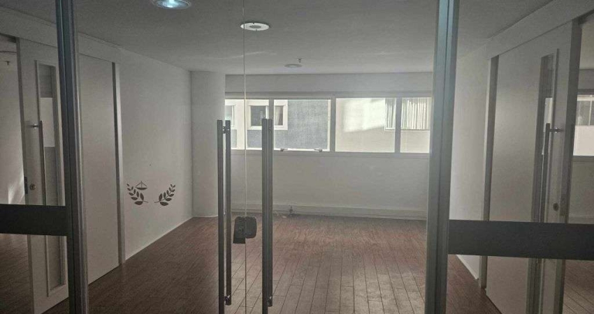 Ponto comercial para alugar na Alameda Jaú, Jardim Paulista, São Paulo