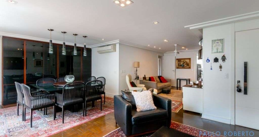 Apartamento com 3 quartos à venda na Alameda Itu, Jardim América, São Paulo