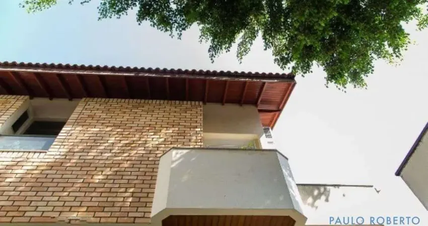 Casa com 3 quartos à venda na Rua Traituba, Saúde, São Paulo