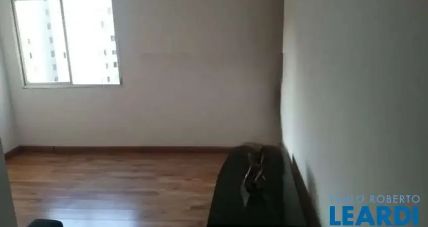 Apartamento com 2 quartos à venda na Rua Doutor Sabóia de Medeiros, Vila Mariana, São Paulo