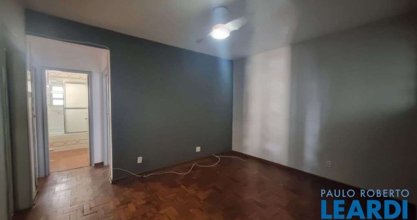 Apartamento com 2 quartos à venda na Rua José Getúlio, Aclimação, São Paulo