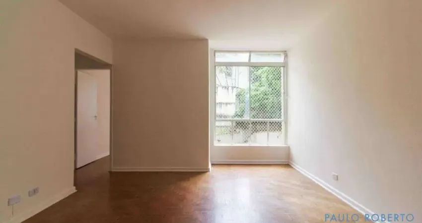Apartamento com 2 quartos à venda na VIA NOVE DE JULHO, Consolação, São Paulo