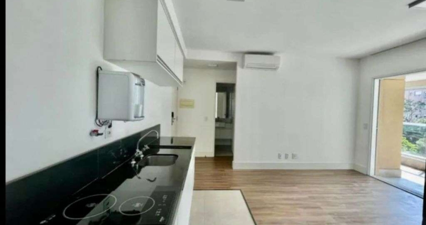 Apartamento com 1 quarto à venda na Rua Bela Cintra, Jardim América, São Paulo