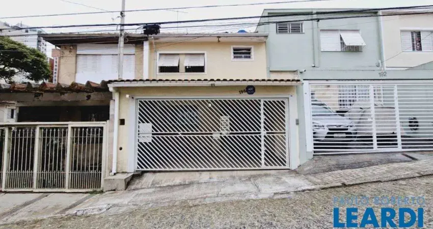 Casa com 3 quartos à venda na Rua General Eloy Alfaro, Saúde, São Paulo