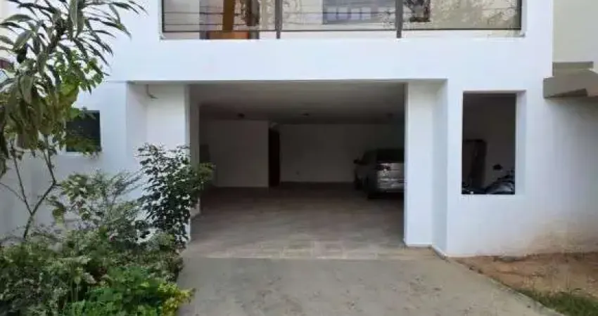 Casa com 3 quartos à venda na Rua Elisa Rodrigues, Planalto Paulista, São Paulo